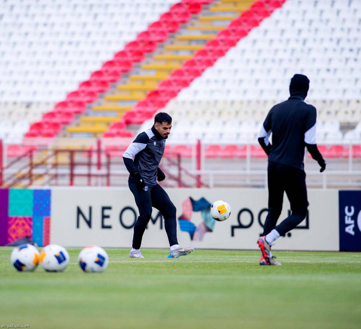 التعاون في تبريز