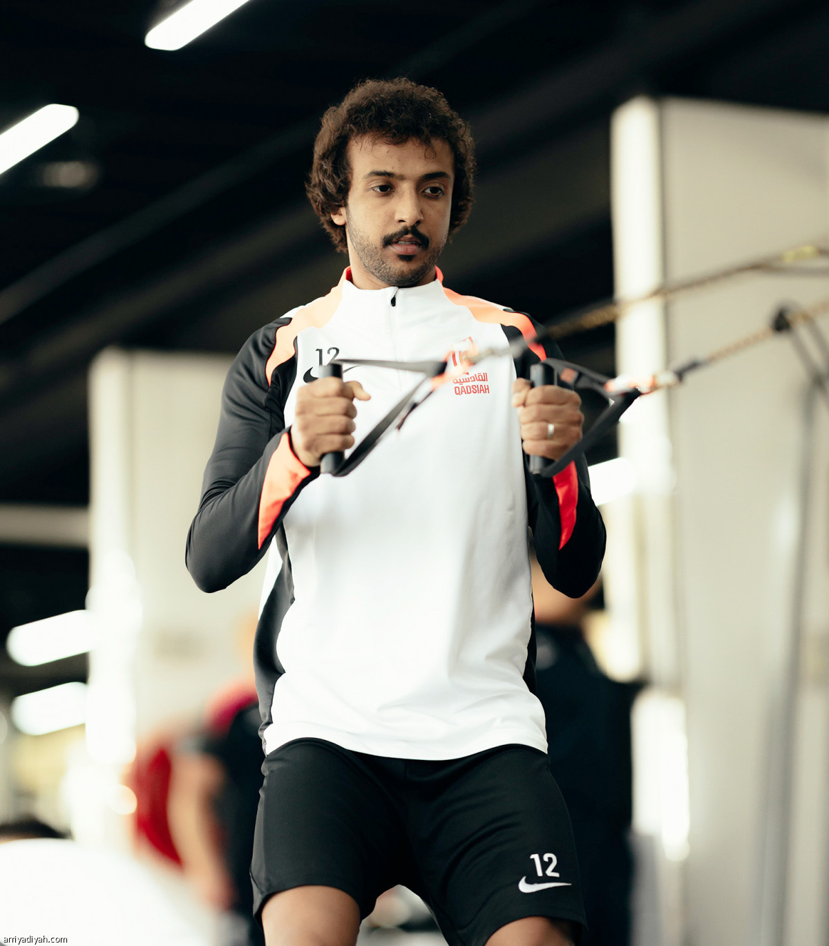 تقوية في الصباحية