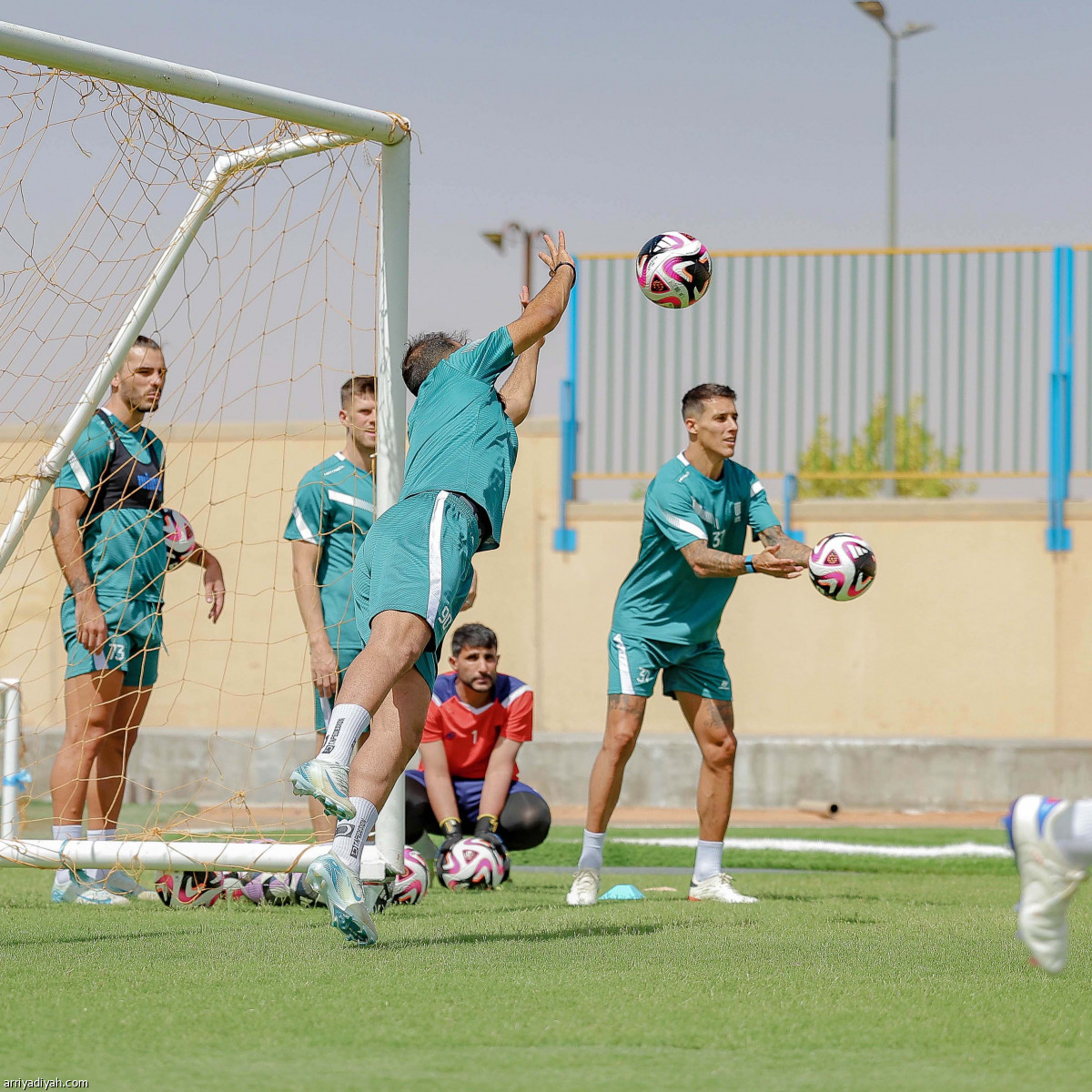 تصدي الترجيح