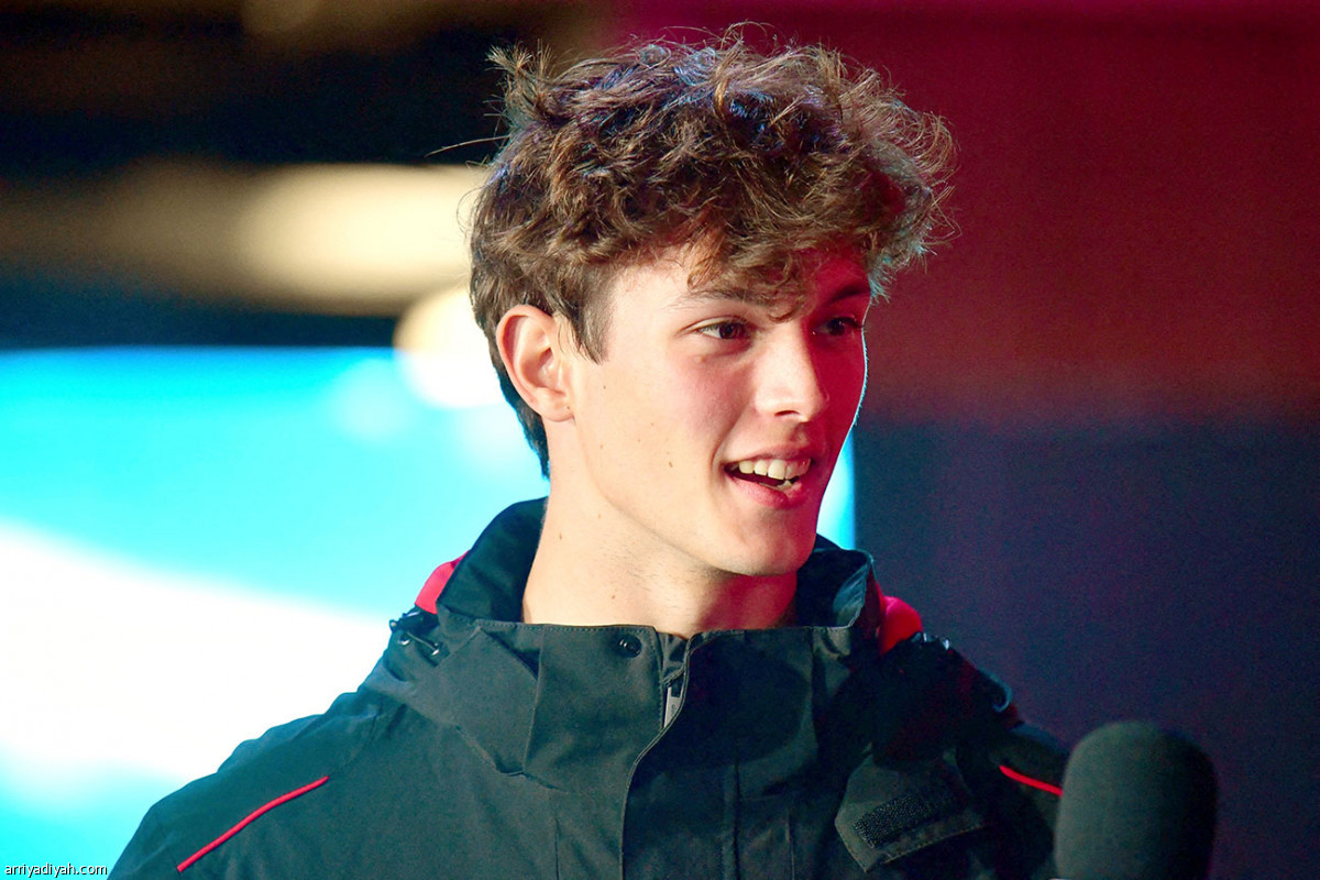 وصول السائقين