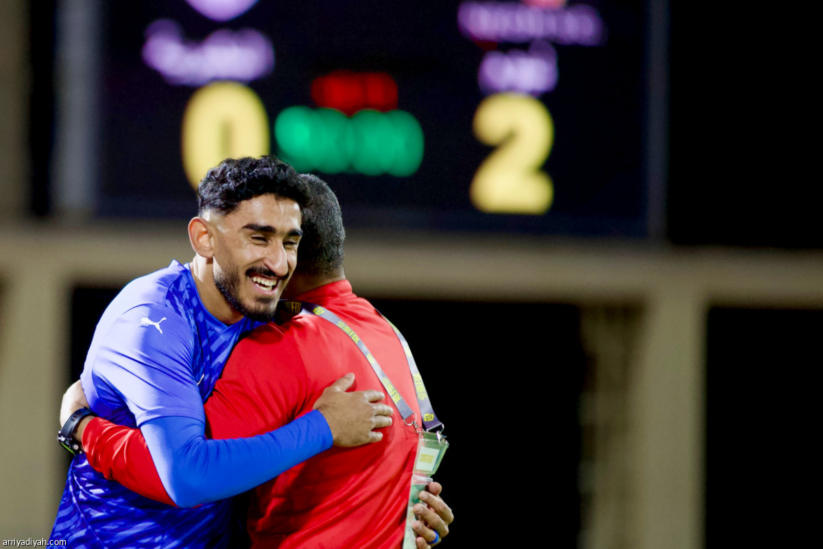 خطوات واثقة