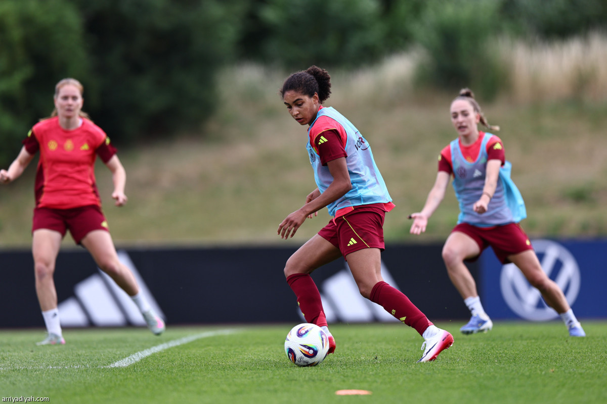 بدء الاستعدادات