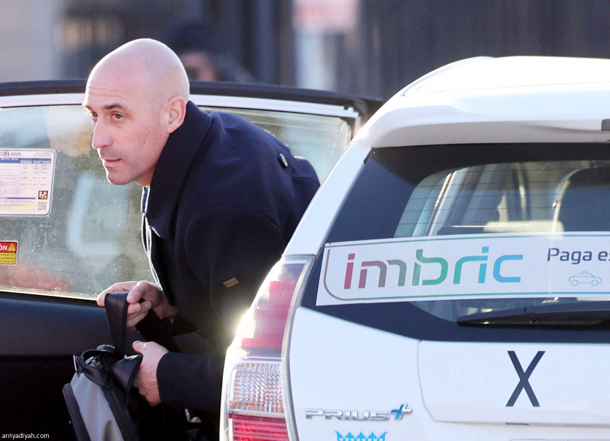 محاكمة رئيس