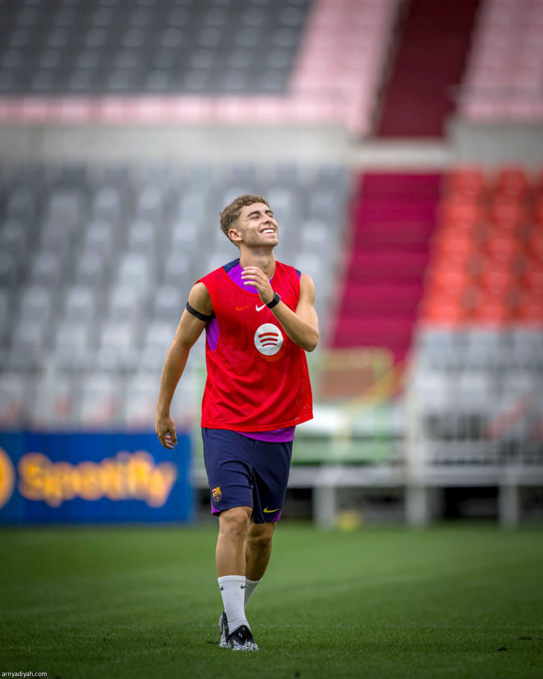 برشلونة في اليابان