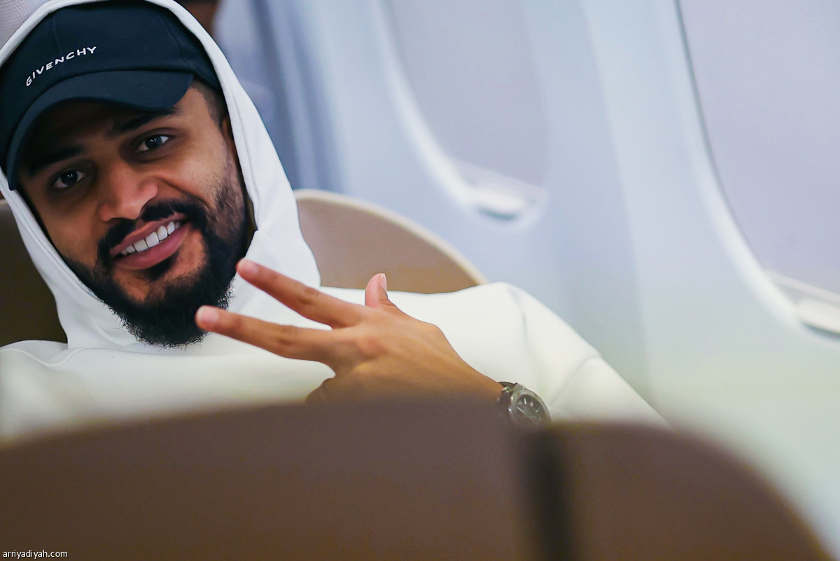 النصر في جدة