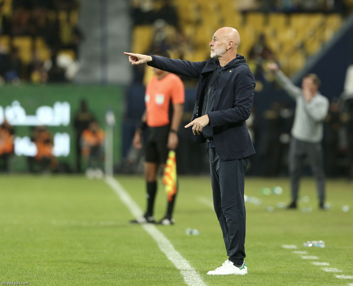 مكسب نصراوي