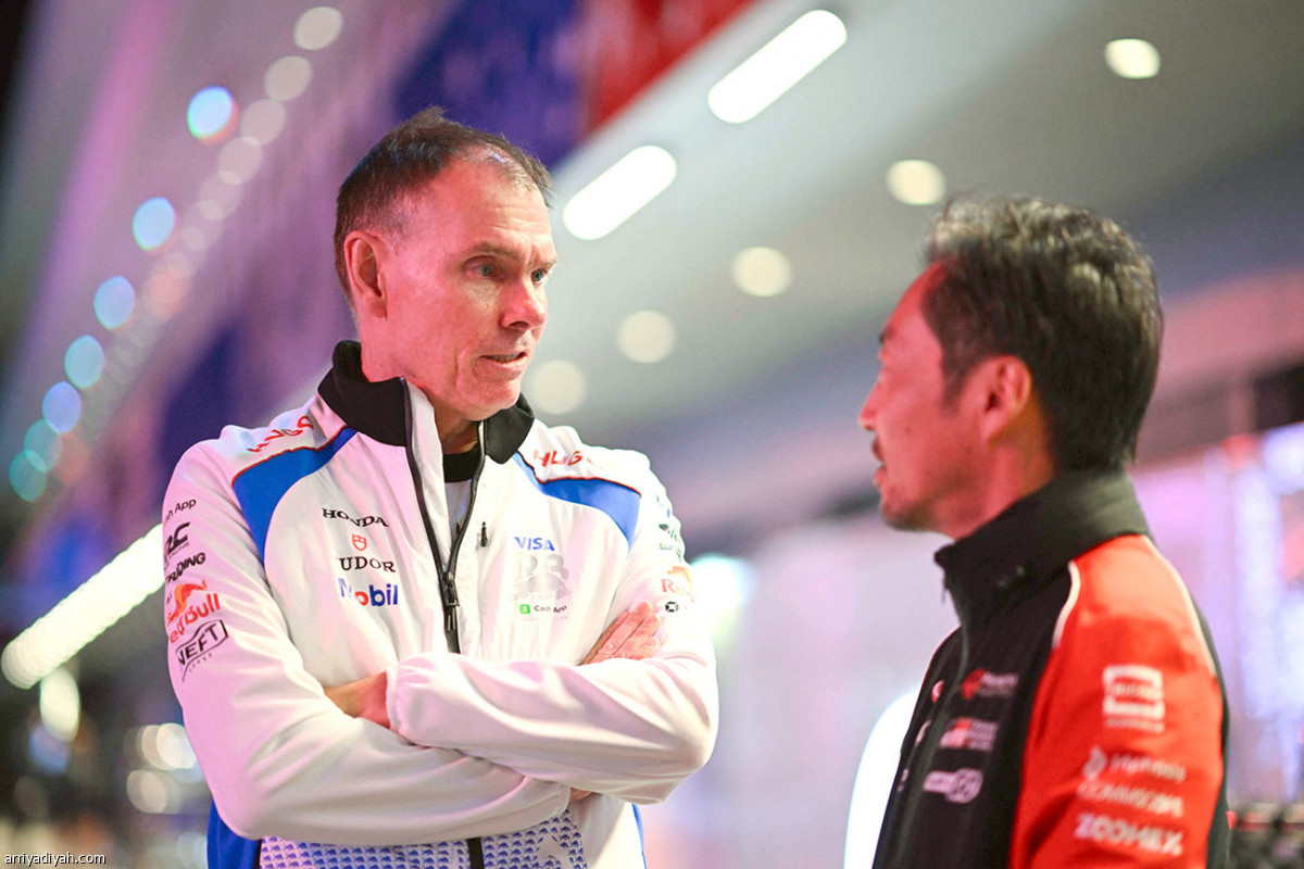 وصول السائقين