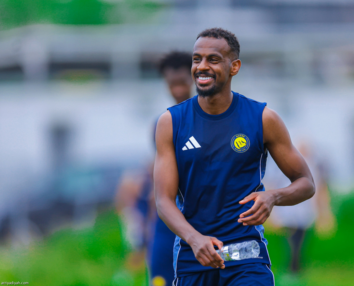 ابتسامة نصراوية