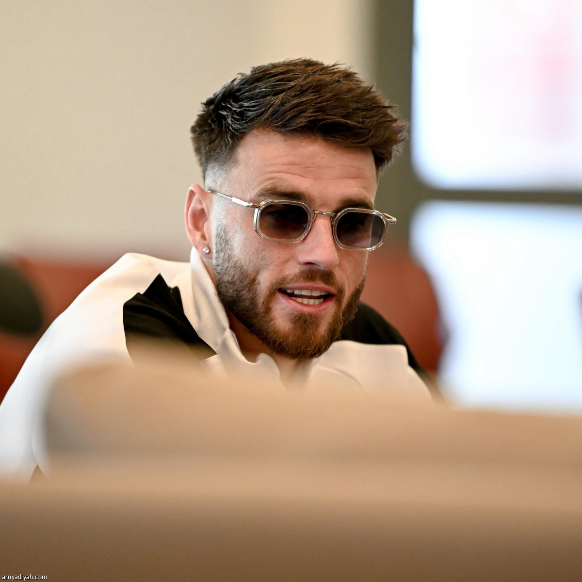 الشباب يطير إلى الدوحة