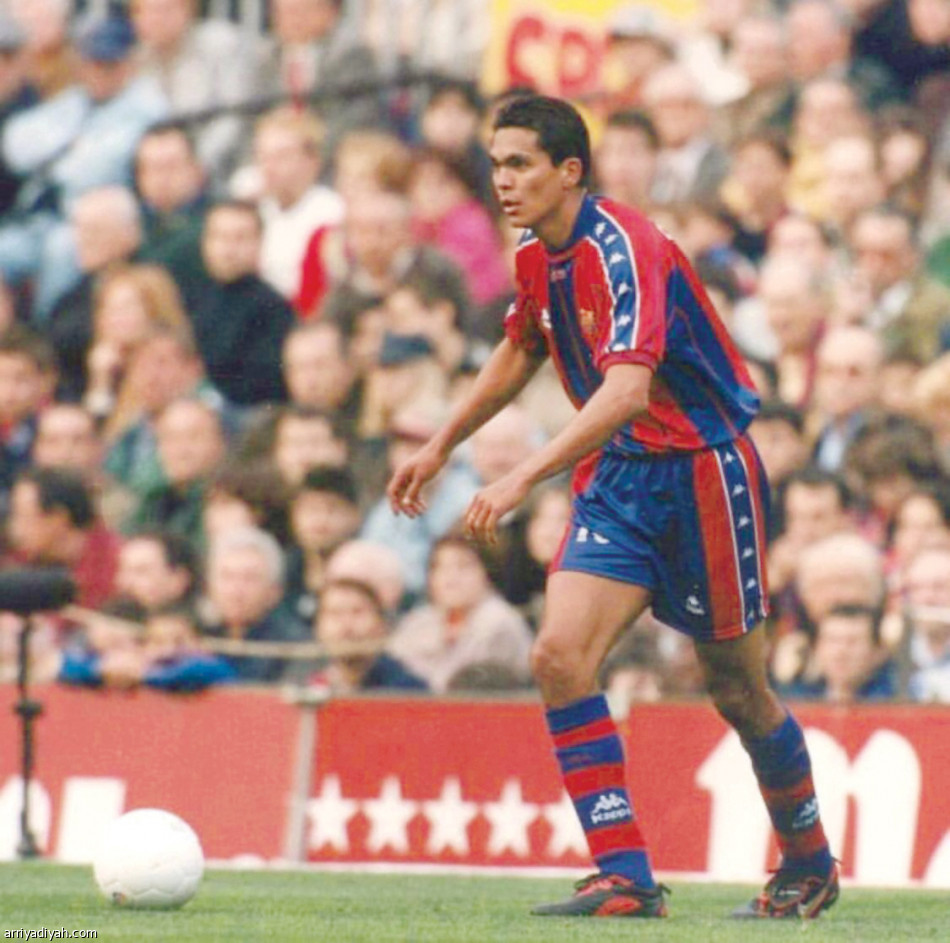 جيوفاني: 
كاندينو قادني إلى الهلال