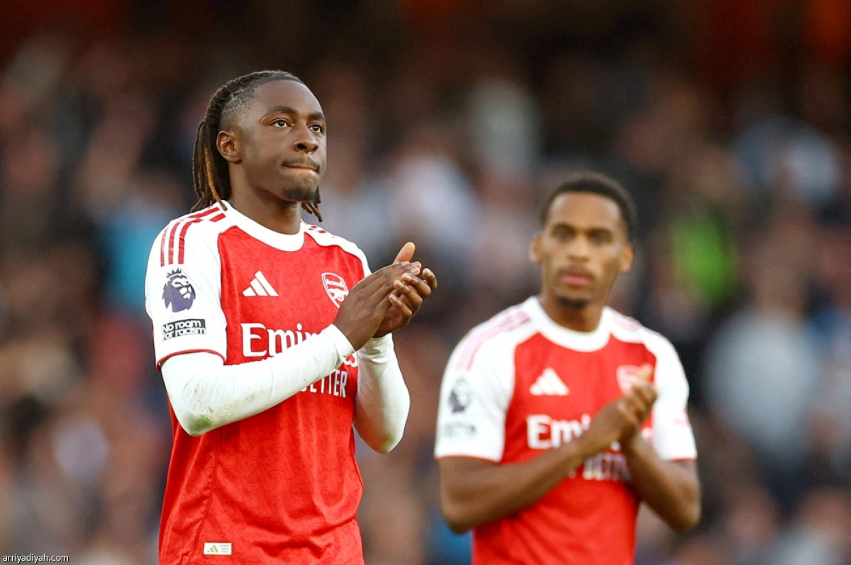 قمة تعادلية