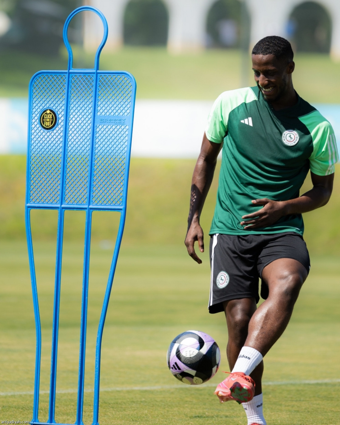 الاتفاق يعود