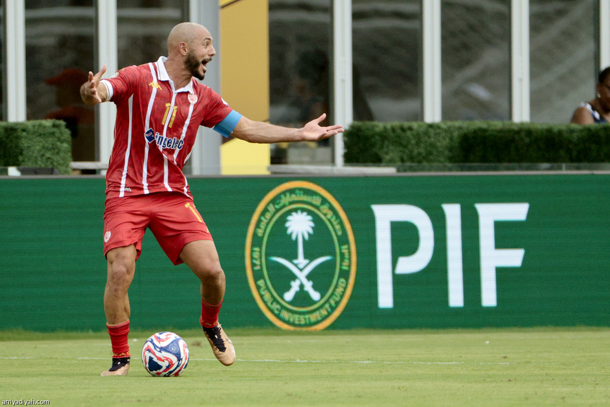 العين يودع بفوز