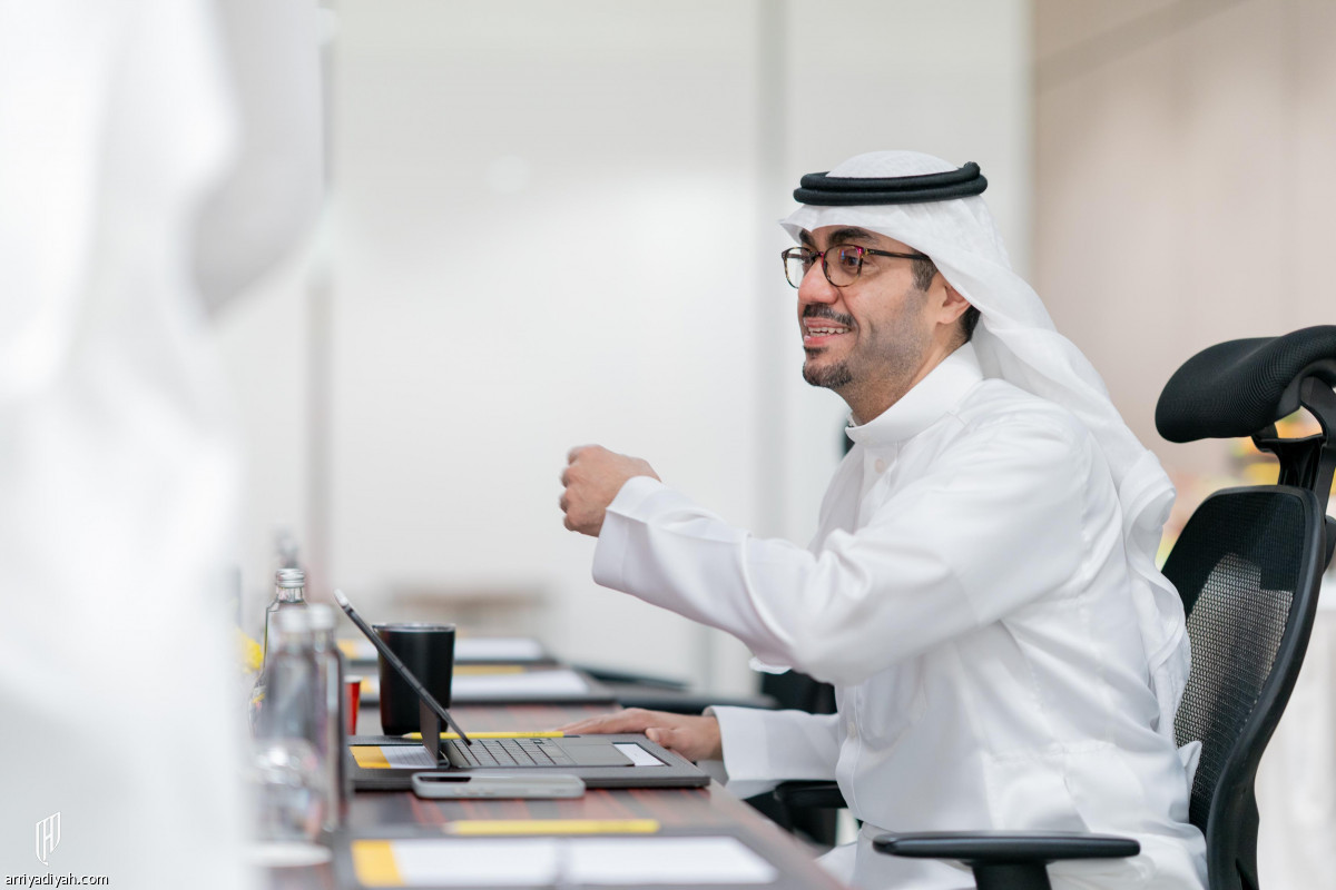 اجتماع قبل النهائي