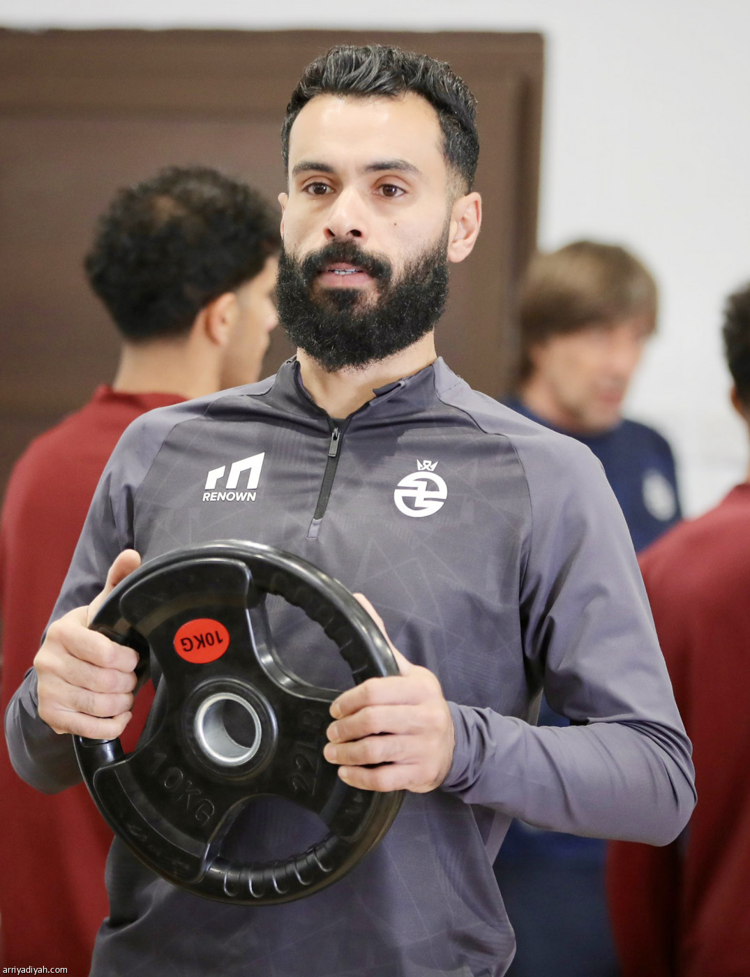 تقوية صباحية