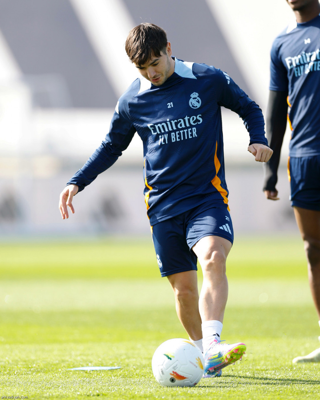 عودة الدوليين