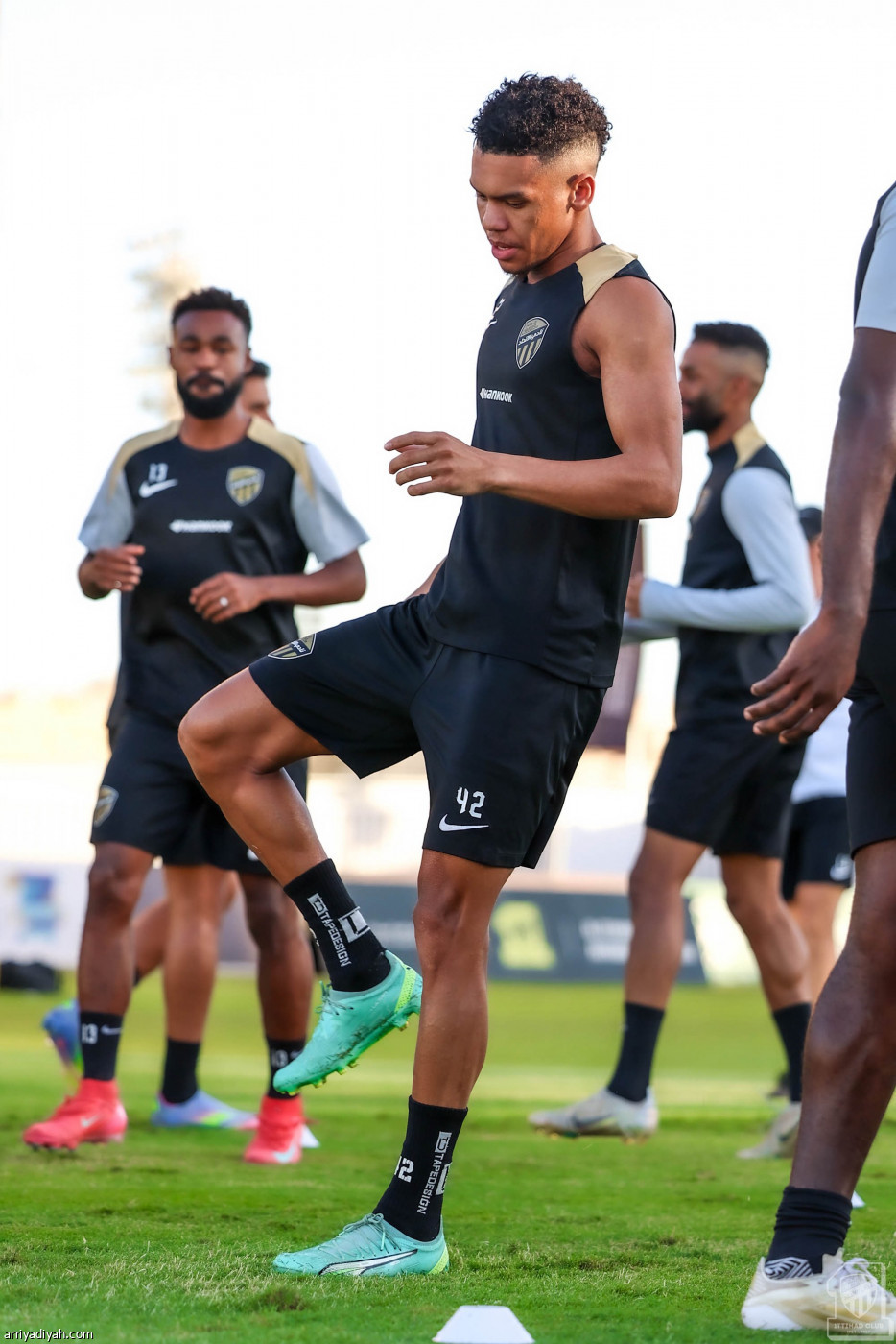 الراحة ممنوعة