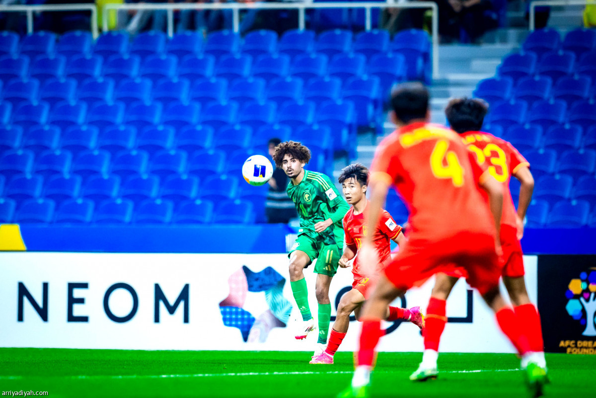 انطلاقة ناجحة