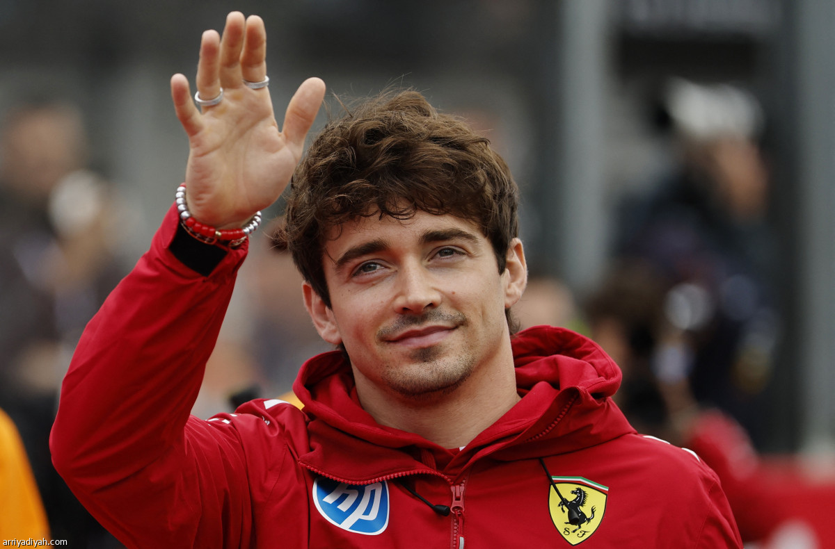 وصول السائقين