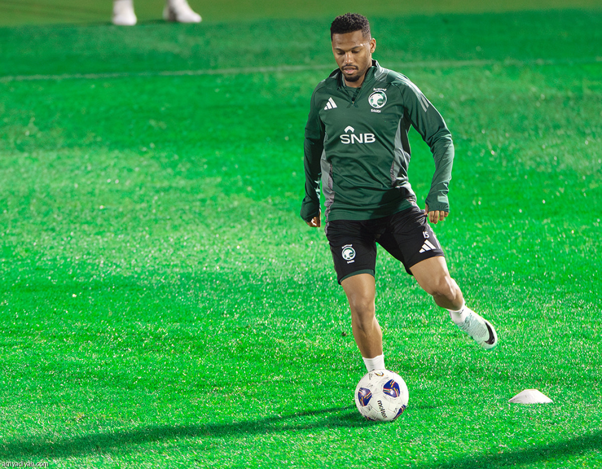 استعدادات مكثفة