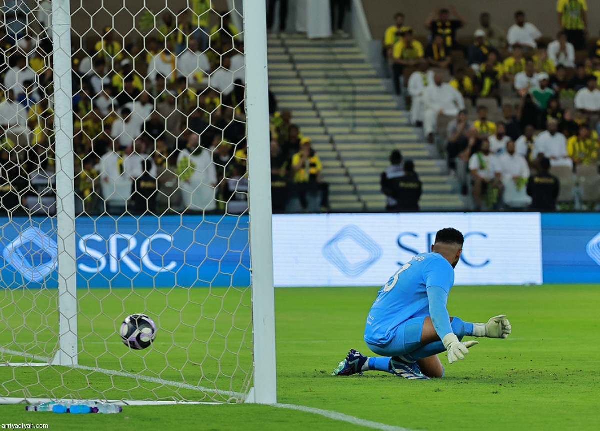 توسيع فارق الصدارة