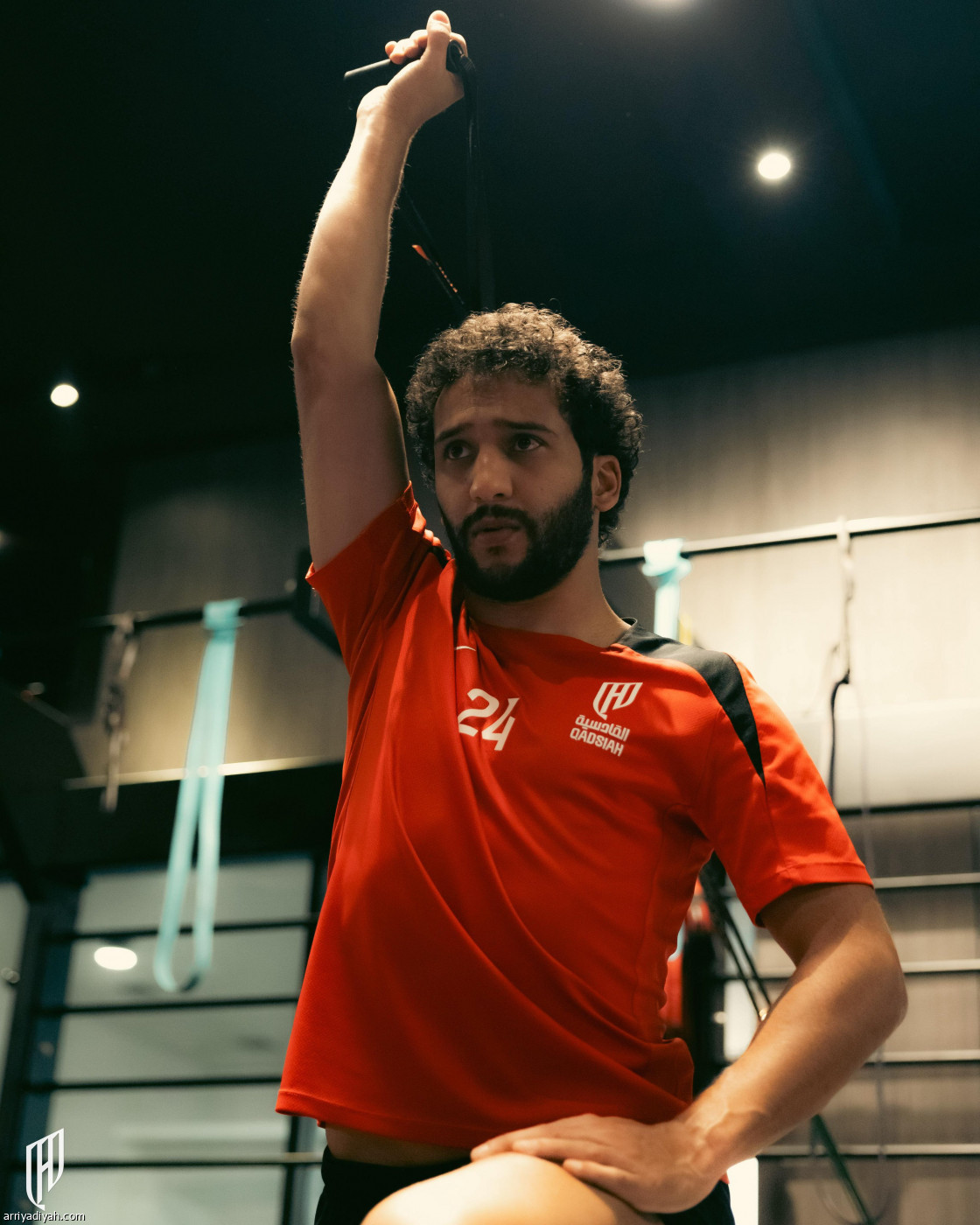 تقوية صباحية