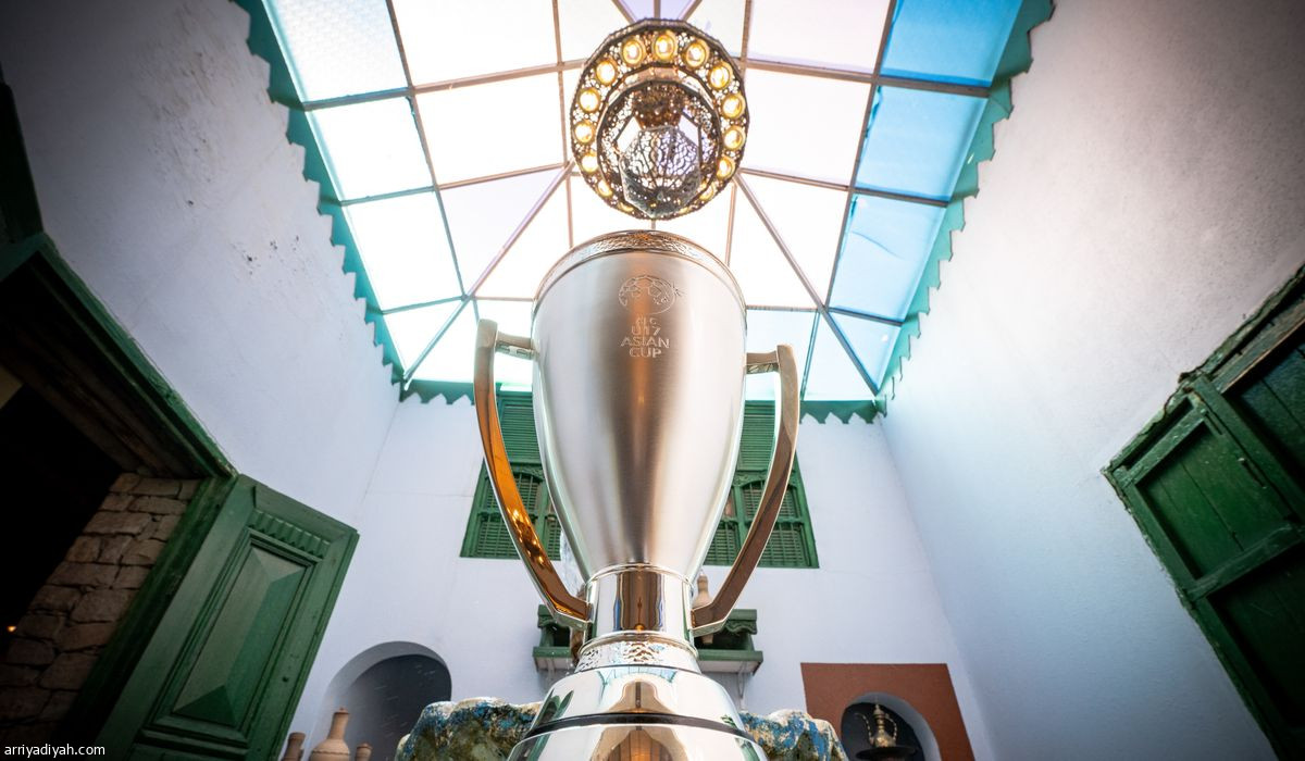 الكأس في «عروس المصايف»