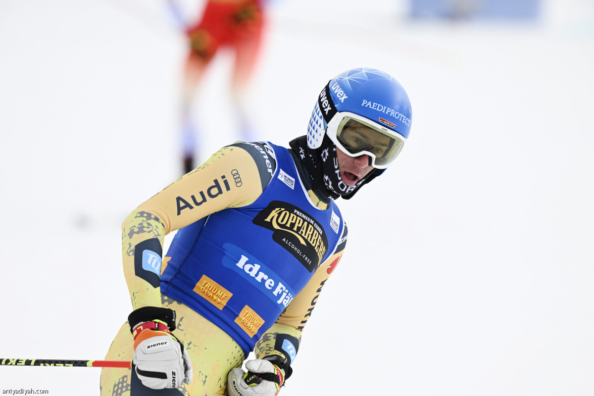 أبطال الجليد