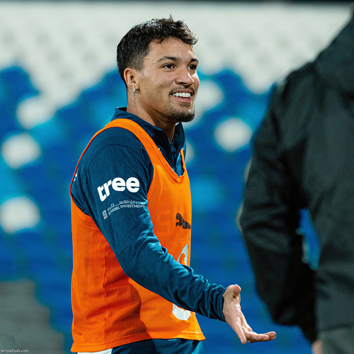 «الأزرق».. التحضيرات تتواصل