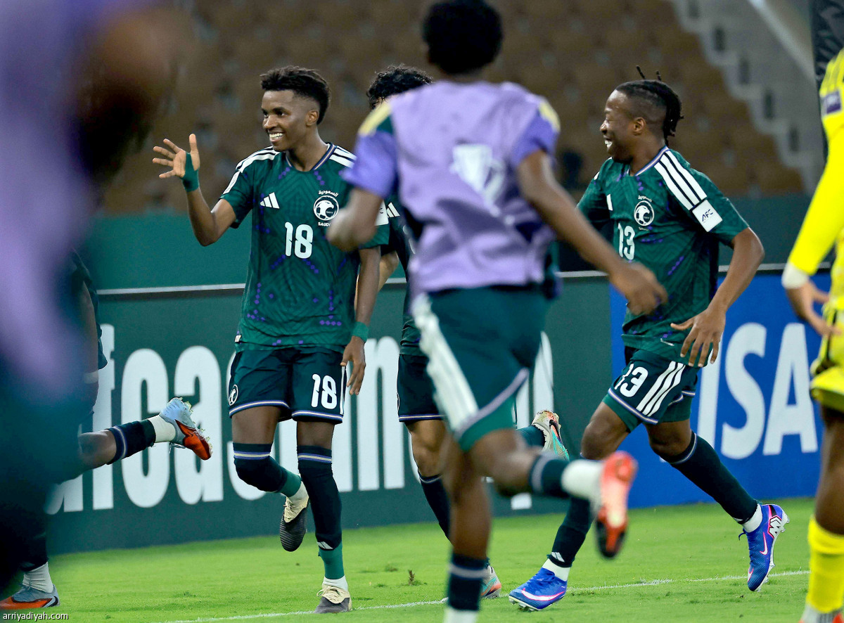 صقور 23.. انتصار أول